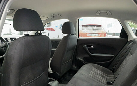 Volkswagen Polo VI (EU Market), 2015 год, 669 000 рублей, 12 фотография