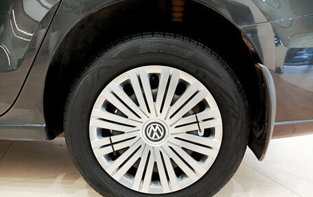 Volkswagen Polo VI (EU Market), 2015 год, 669 000 рублей, 18 фотография