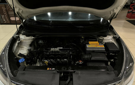 KIA Rio IV, 2018 год, 809 000 рублей, 9 фотография