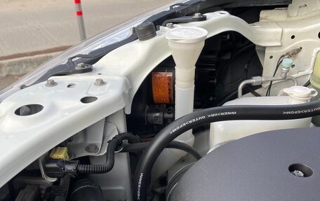 Citroen C-Crosser, 2011 год, 1 099 000 рублей, 3 фотография