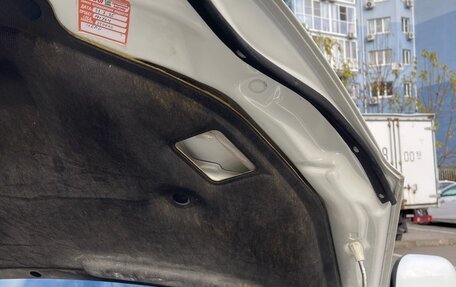 Citroen C-Crosser, 2011 год, 1 099 000 рублей, 9 фотография