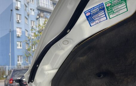 Citroen C-Crosser, 2011 год, 1 099 000 рублей, 10 фотография