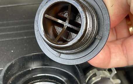 Citroen C-Crosser, 2011 год, 1 099 000 рублей, 11 фотография