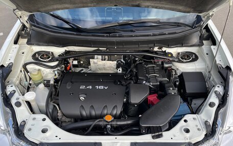 Citroen C-Crosser, 2011 год, 1 099 000 рублей, 12 фотография