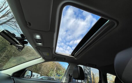 Citroen C-Crosser, 2011 год, 1 099 000 рублей, 19 фотография