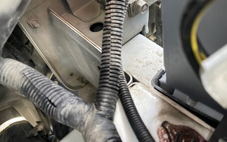 Citroen C-Crosser, 2011 год, 1 099 000 рублей, 17 фотография