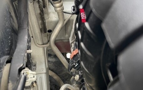 Citroen C-Crosser, 2011 год, 1 099 000 рублей, 18 фотография