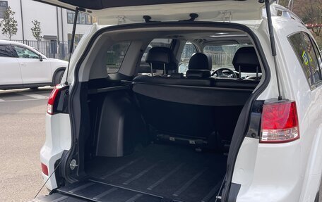 Citroen C-Crosser, 2011 год, 1 099 000 рублей, 27 фотография