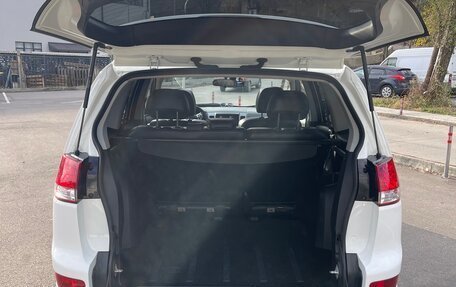 Citroen C-Crosser, 2011 год, 1 099 000 рублей, 29 фотография