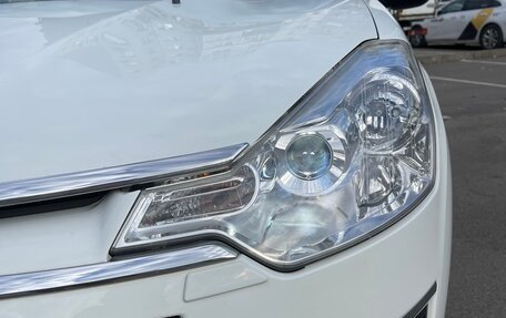 Citroen C-Crosser, 2011 год, 1 099 000 рублей, 35 фотография