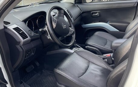 Citroen C-Crosser, 2011 год, 1 099 000 рублей, 40 фотография