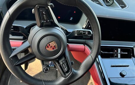 Porsche Panamera, 2025 год, 18 900 000 рублей, 3 фотография