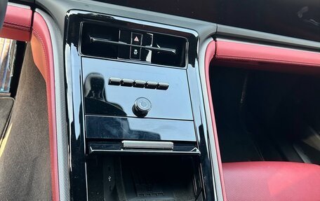 Porsche Panamera, 2025 год, 18 900 000 рублей, 4 фотография