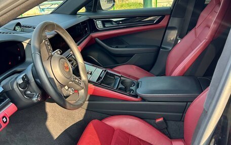 Porsche Panamera, 2025 год, 18 900 000 рублей, 5 фотография