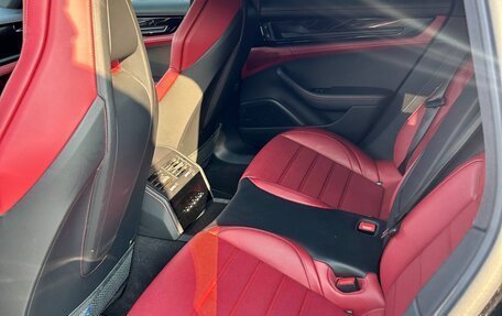 Porsche Panamera, 2025 год, 18 900 000 рублей, 6 фотография