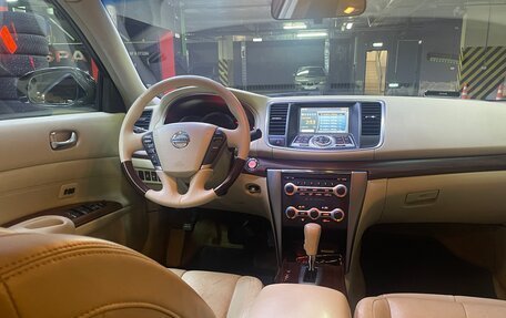 Nissan Teana, 2008 год, 800 000 рублей, 4 фотография