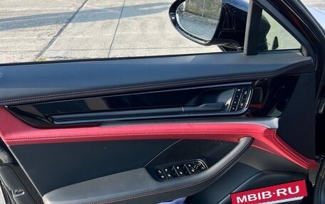 Porsche Panamera, 2025 год, 18 900 000 рублей, 7 фотография