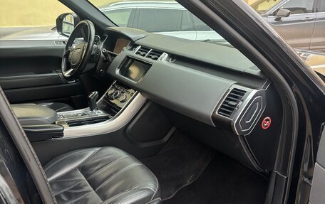 Land Rover Range Rover Sport II, 2015 год, 4 150 000 рублей, 5 фотография