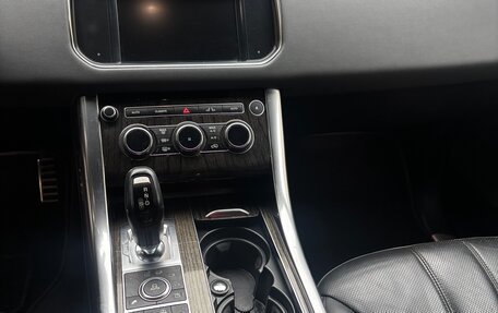 Land Rover Range Rover Sport II, 2015 год, 4 150 000 рублей, 10 фотография