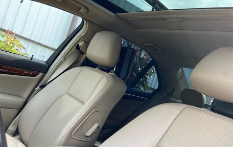 Mercedes-Benz C-Класс, 2010 год, 1 400 000 рублей, 10 фотография