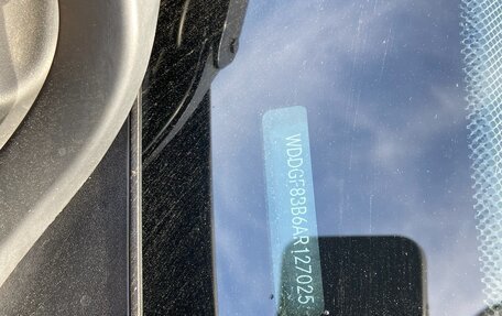 Mercedes-Benz C-Класс, 2010 год, 1 400 000 рублей, 8 фотография