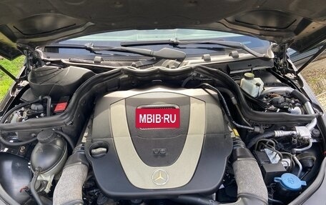 Mercedes-Benz C-Класс, 2010 год, 1 400 000 рублей, 9 фотография