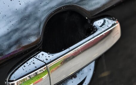 Toyota Camry, 2015 год, 2 189 999 рублей, 10 фотография