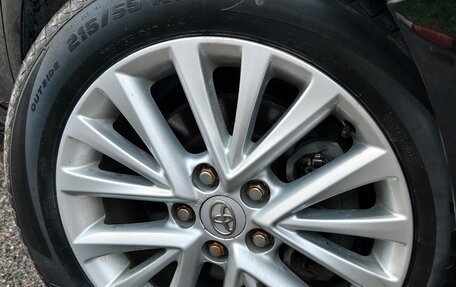 Toyota Camry, 2015 год, 2 189 999 рублей, 11 фотография