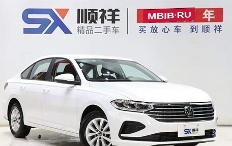 Volkswagen Lavida, 2022 год, 1 350 000 рублей, 1 фотография