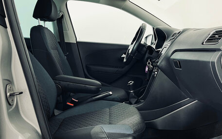 Volkswagen Polo VI (EU Market), 2019 год, 1 450 000 рублей, 13 фотография