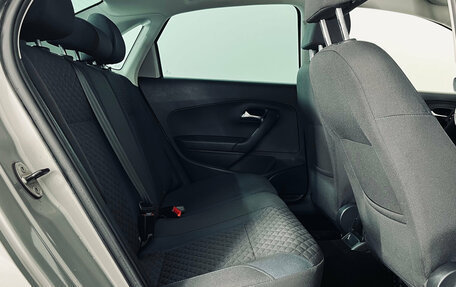 Volkswagen Polo VI (EU Market), 2019 год, 1 450 000 рублей, 12 фотография