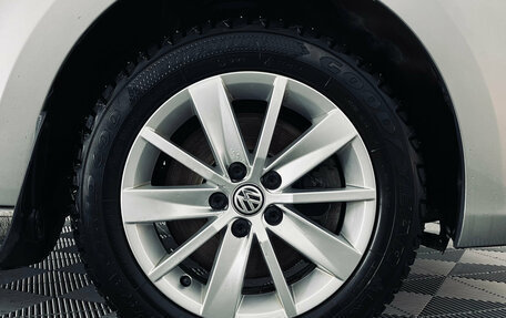 Volkswagen Polo VI (EU Market), 2019 год, 1 450 000 рублей, 10 фотография