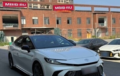 Toyota Camry, 2024 год, 3 170 457 рублей, 1 фотография