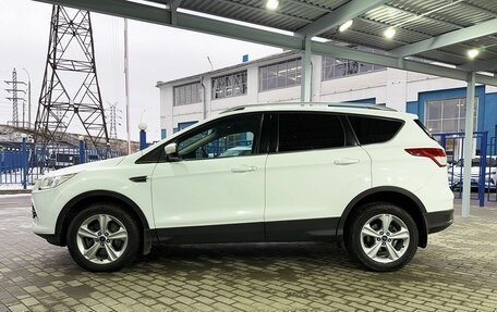 Ford Kuga III, 2014 год, 1 199 000 рублей, 2 фотография