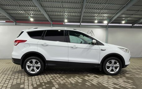 Ford Kuga III, 2014 год, 1 199 000 рублей, 6 фотография
