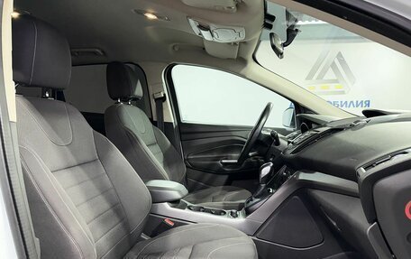 Ford Kuga III, 2014 год, 1 199 000 рублей, 11 фотография