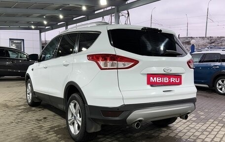 Ford Kuga III, 2014 год, 1 199 000 рублей, 3 фотография