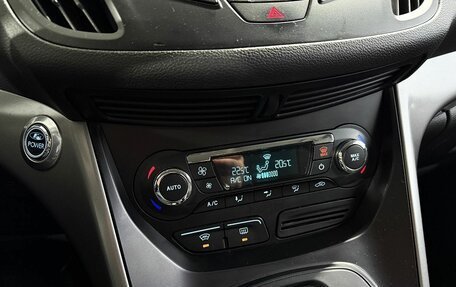 Ford Kuga III, 2014 год, 1 199 000 рублей, 13 фотография