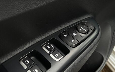 KIA Rio IV, 2017 год, 1 270 000 рублей, 6 фотография