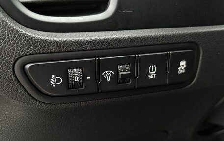 KIA Rio IV, 2017 год, 1 270 000 рублей, 7 фотография