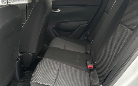 KIA Rio IV, 2017 год, 1 270 000 рублей, 10 фотография