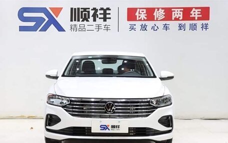 Volkswagen Lavida, 2022 год, 1 350 000 рублей, 2 фотография