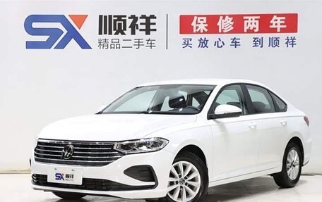 Volkswagen Lavida, 2022 год, 1 350 000 рублей, 3 фотография