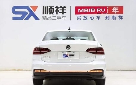 Volkswagen Lavida, 2022 год, 1 350 000 рублей, 5 фотография