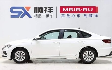 Volkswagen Lavida, 2022 год, 1 350 000 рублей, 6 фотография