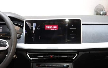 Volkswagen Lavida, 2022 год, 1 350 000 рублей, 10 фотография