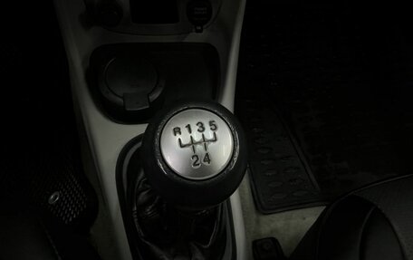 Hyundai Verna II, 2007 год, 399 888 рублей, 11 фотография