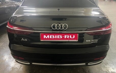 Audi A6, 2019 год, 4 659 999 рублей, 2 фотография