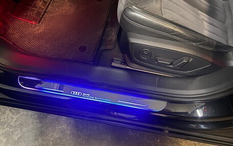 Audi A6, 2019 год, 4 659 999 рублей, 13 фотография