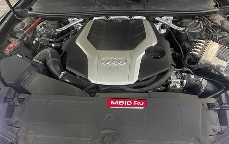 Audi A6, 2019 год, 4 659 999 рублей, 8 фотография